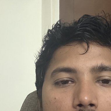 Krishna T. - Freelance Cloud Developer