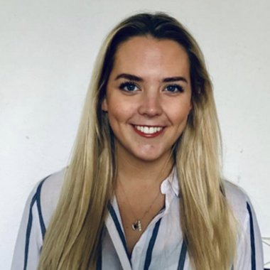 Grace I. - Freelance Content Creator