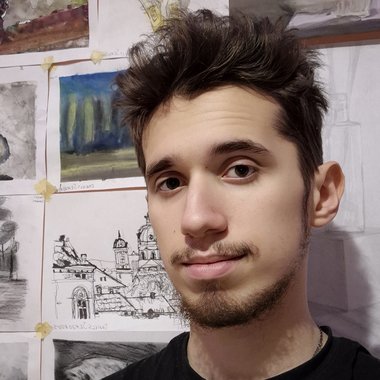 DANIELS S. - Freelance Animator