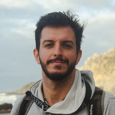 Henrique C. - Freelance Ux Designer