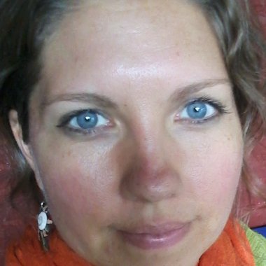 Margarita P. - Freelance Content Creator