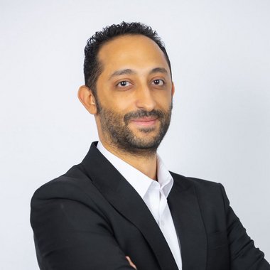 Michael A. - Freelance Digital Marketer