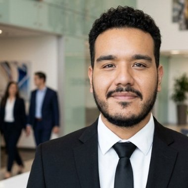 Ibrahim A. - Freelance Ux Designer