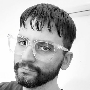 Andrés V. - Freelance Character Designer