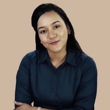 Farzana K. - Freelance Logo Designer