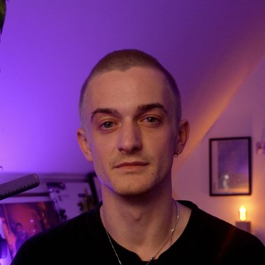 Clay O. - Freelance Sound Editor