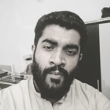 Muhammad Z. - Freelance Co Writer