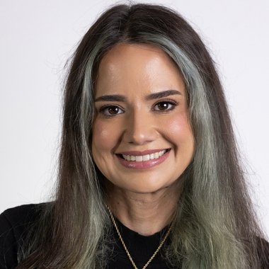 Rebecca L. - Freelance Video Editor