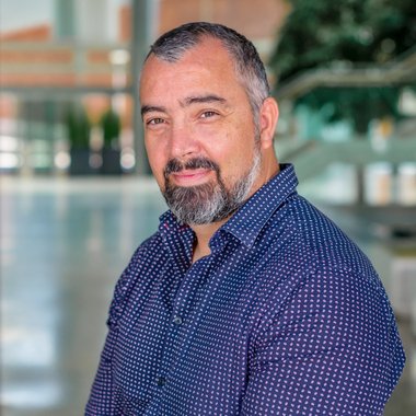 Alex F. - Freelance Web Developer