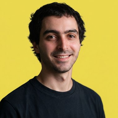 Tadevossian d. - Freelance Animator