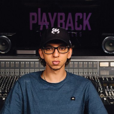 Antonio B. - Freelance Audio Engineer