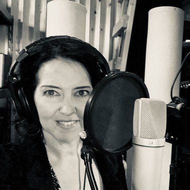 Astra K. - Freelance Vocalist