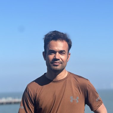 MUHAMMAD I. - Freelance Developer
