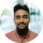 Mohamad Ashik Uzzaman