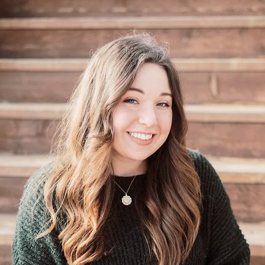 Katey A. - Freelance Infographic Designer
