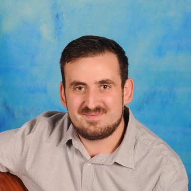 NIKOLAOS M. - Freelance Music Producer