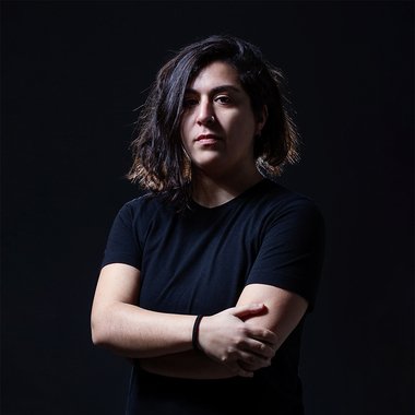 Elisa G. - Freelance Ui Designer