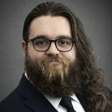 Harley S. - Freelance Video Editor