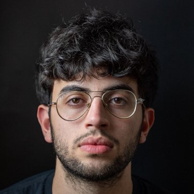 Gennaro P. - Freelance Creative Producer