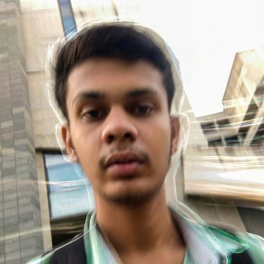 ABDUL A. - Freelance Animator