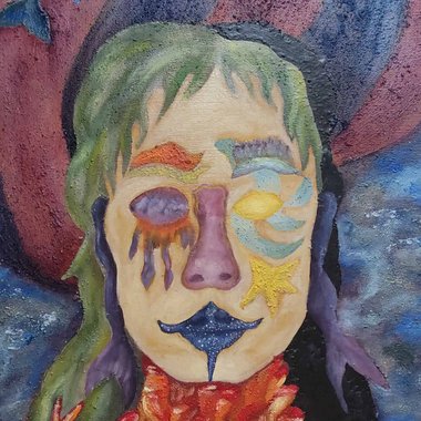 Marjaneh B. - Freelance Writer