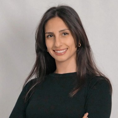 Valentina A. - Freelance Social Media Manager