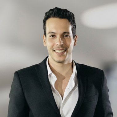 Marawan Y. - Freelance Back End Developer