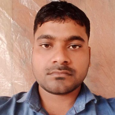 ADITYA G. - Freelance Graphic Designer