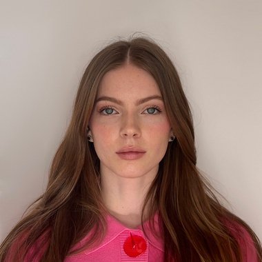 Teodora C. - Freelance Brand Strategist