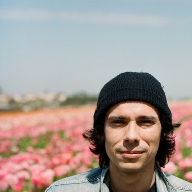 Jaime V. - Freelance Graphic Designer