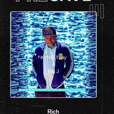 KVNG T. - Freelance Executive Producer