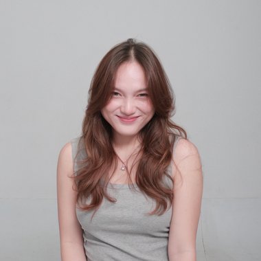 Ega S. - Freelance Project Manager