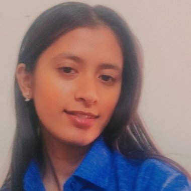 31Megha - Freelance Image Editor