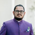 Kenzel Keenan Dsouza