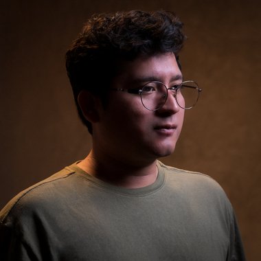 Manuel C. - Freelance Animator