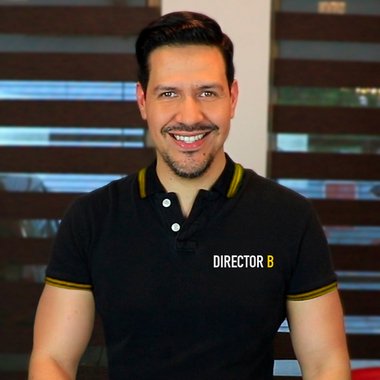 Bernardo - Freelance Vocalist