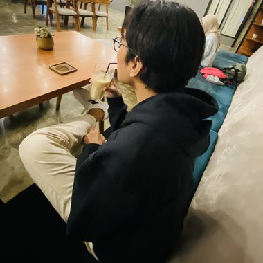 Fajar P. - Freelance Seo Expert