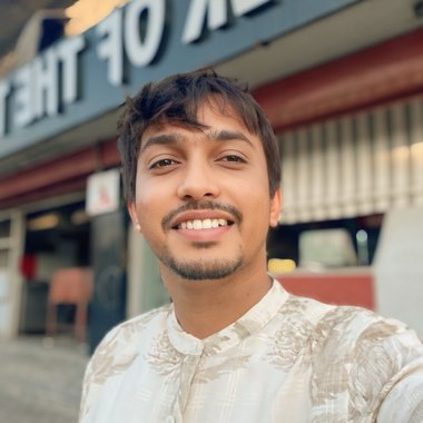 Ayush S. - Freelance Colourist