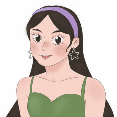 Carolina A. - Freelance Animator