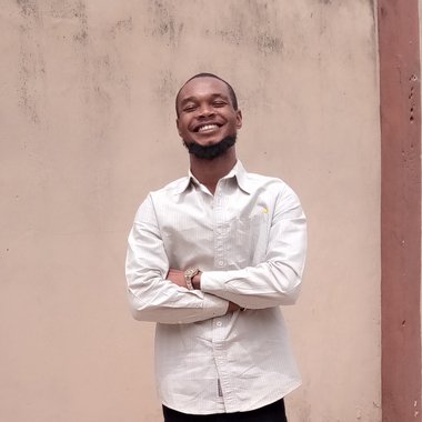 Ayomide A. - Freelance Cinematographer