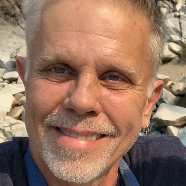 Greg B. - Freelance Brand Designer