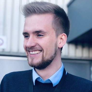 Tarek M. - Freelance Brand Strategist