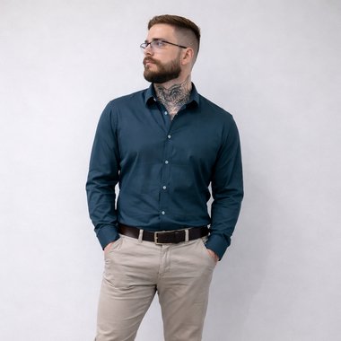 Eduardo S. - Freelance Programmer