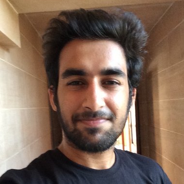 Vishal K. - Freelance Designer