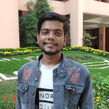 Naveen1999 - Freelance Actor