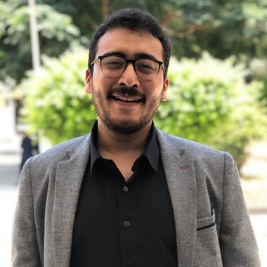 Amr O. - Freelance Cms Developer