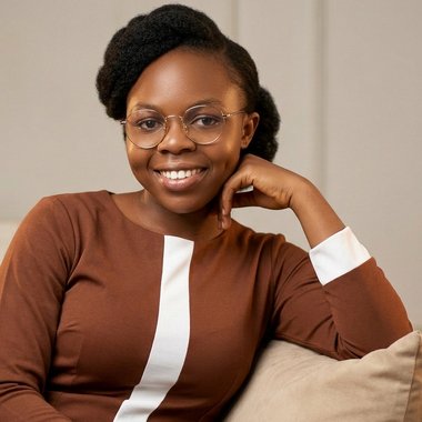 Precious A. - Freelance Writer