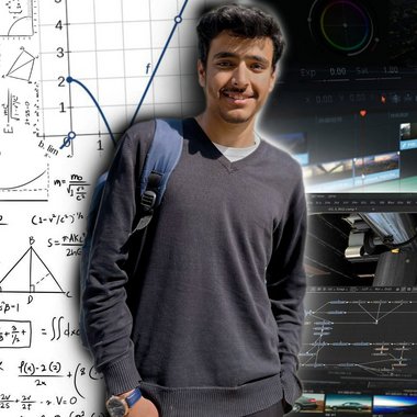 M. S. - Freelance Brand Designer