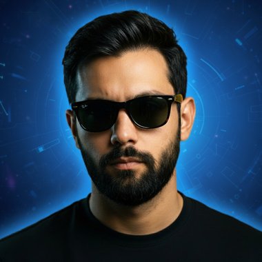 Muhammad Q. - Freelance Brand Strategist
