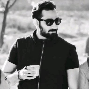 Saraan S. - Freelance 3d Animator